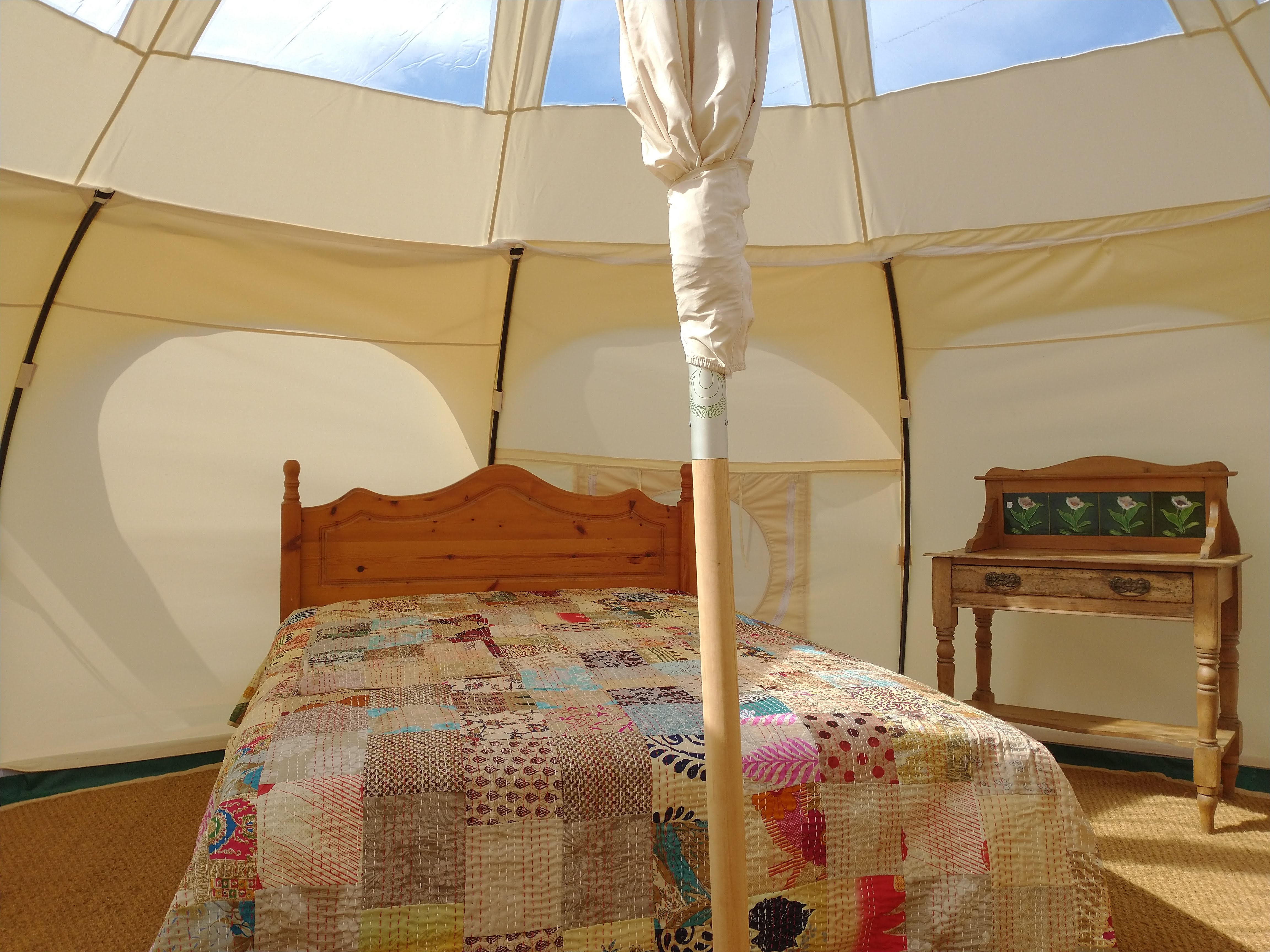 Stargazer Tent